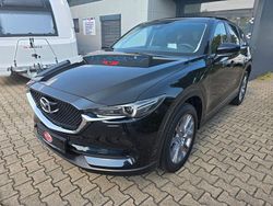 Schwarz Gebraucht 2019 Mazda CX-5 Kangei SUV | 25.490 € (Fairer Preis)