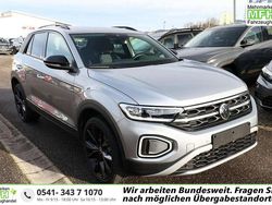 Pyritsilber metallic Neu 2025 VW T-Roc Style SUV | 32.457 € (Superpreis)