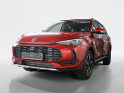 Rot Neu 2025 MG ZS Luxury Limousine | 24.980 € (Fairer Preis)