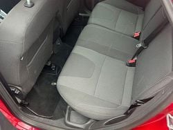 Rot Gebraucht 2011 Ford Focus Titanium Limousine | 6.800 € (Fairer Preis)