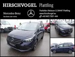 Cavansitblau metallic Neu 2025 Mercedes 180 Progressive Limousine | 33.390 € (Guter Preis)