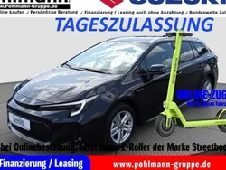 Schwarz Neu 2024 Suzuki Swace Comfort+ Kombi | 27.485 € (Superpreis)