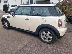Gebraucht 2009 Mini ONE Kleinwagen | 2.400 € (Superpreis)