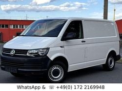 Andere Gebraucht 2019 VW T6 Van | 12.800 € (Superpreis)