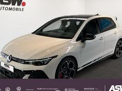 Weiß Neu 2025 VW Golf VIII GTI Clubsport Limousine | 59.605 €
