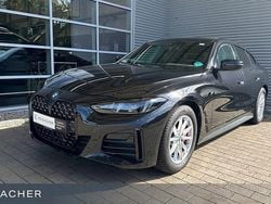 Schwarz Gebraucht 2025 BMW 420 M Sport Limousine | 50.999 € (Teuer)