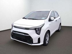 Weiß ((ud)clear white) Neu 2025 Kia Picanto Kleinwagen | 14.990 € (Guter Preis)