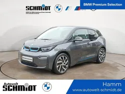 Grau Gebraucht 2022 BMW i3 Kleinwagen | 21.289 € (Fairer Preis)