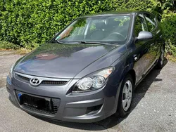 Gebraucht 2010 Hyundai i30 Classic Limousine | 3.950 € (Fairer Preis)