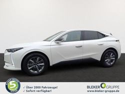 Weiss Gebraucht 2022 DS Automobiles DS9 Limousine | 18.680 €