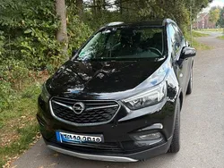 Schwarz Gebraucht 2018 Opel Mokka X SUV | 12.300 € (Fairer Preis)
