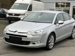 Grau Gebraucht 2008 Citroën C5 Limousine | 5.800 €