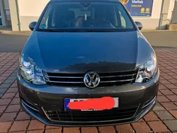 Andere außenfarben Gebraucht 2016 VW Sharan Van / Kleinbus | 21.000 € (Fairer Preis)