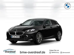 Schwarz Neu 2025 BMW 120 Kleinwagen | 38.960 € (Etwas zu teuer)