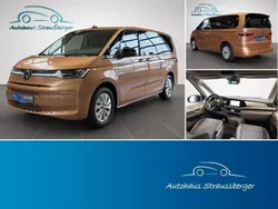 Braun Gebraucht 2022 VW T7 S Van | 46.690 €