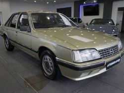 Gold Gebraucht 1985 Opel Senator Limousine | 8.980 €
