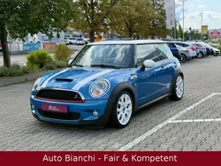 Blau Gebraucht 2006 Mini Cooper S Kleinwagen | 6.476 € (Guter Preis)