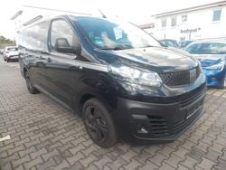 Nero Gebraucht 2024 Fiat Scudo Van / Kleinbus | 34.990 € (Guter Preis)