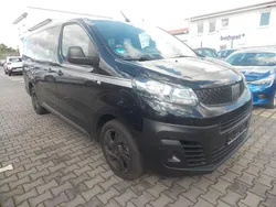Nero Gebraucht 2024 Fiat Scudo Van / Kleinbus | 35.990 € (Fairer Preis)
