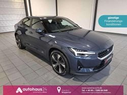 Midnight / metallic Gebraucht 2023 Polestar 2 Long Range Dual motor Kleinwagen | 34.990 € (Fairer Preis)