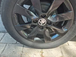 Schwarz Gebraucht 2019 Skoda Citigo Clever Kleinwagen | 8.400 € (Fairer Preis)