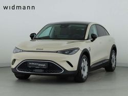 Creme Gebraucht 2025 Smart #3 Premium SUV | 43.990 € (Teuer)