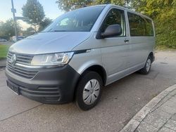 Silber Gebraucht 2021 VW Transporter Van | 19.040 €