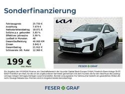 Cararraweiss Neu 2025 Kia XCeed Comfort SUV | 25.750 € (Guter Preis)