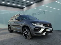 Grau Gebraucht 2024 Cupra Ateca SUV | 37.647 € (Fairer Preis)