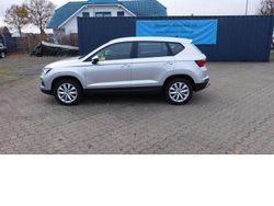 Reflexsilbermet a7wsilber Gebraucht 2024 Seat Ateca Style SUV | 22.990 € (Guter Preis)