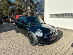Schwarz Gebraucht 2013 Mini Cooper Kleinwagen | 3.850 € (Guter Preis)
