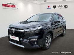 Schwarz Gebraucht 2024 Suzuki SX4 S-Cross Comfort+ SUV | 30.360 € (Teuer)