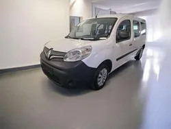 Weiß Gebraucht 2020 Renault Kangoo Van / Kleinbus | 9.890 € (Guter Preis)