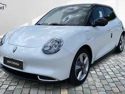 Weiss Neu 2024 Ora 03 Limousine | 22.970 € (Guter Preis)