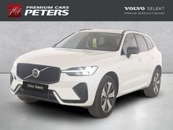 Weiss Gebraucht 2025 Volvo XC60 Plus SUV | 50.899 € (Guter Preis)