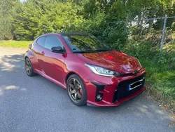 Rot Gebraucht 2020 Toyota Yaris Limousine | 25.900 € (Guter Preis)