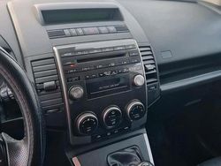 Schwarz Gebraucht 2008 Mazda 5 Van / Kleinbus | 2.200 € (Guter Preis)