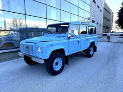 Blau Gebraucht 2000 Land Rover Defender SUV | 109.990 €