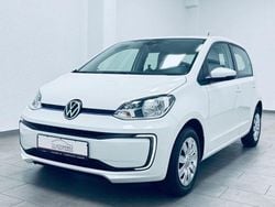 Weiß Gebraucht 2021 VW e-up! Kleinwagen | 10.280 € (Guter Preis)