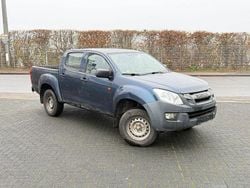 Other Gebraucht 2016 Isuzu D-Max SUV | 12.590 € (Superpreis)
