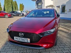 Gebraucht 2024 Mazda 3 Homura-Line | 27.990 € (Superpreis)
