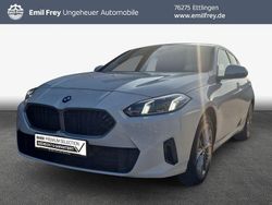 Weiß Gebraucht 2024 BMW 120 Kleinwagen | 28.990 € (Guter Preis)