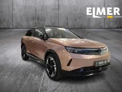 Neu 2025 Opel Grandland Electric SUV | 43.980 € (Guter Preis)
