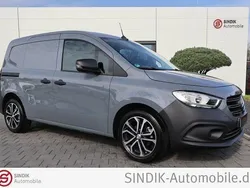Andere Gebraucht 2023 Mercedes Citan 110 | 25.980 € (Teuer)