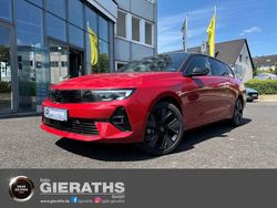 Rot Gebraucht 2024 Opel Astra Limousine | 32.950 € (Teuer)