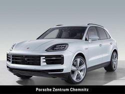 Silber Gebraucht 2024 Porsche Cayenne S E-Hybrid SUV | 101.890 € (Guter Preis)