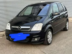 Gebraucht 2006 Opel Meriva Van / Kleinbus | 1.900 € (Fairer Preis)
