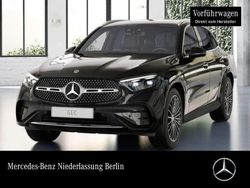 Schwarz Gebraucht 2025 Mercedes GLC300 AMG SUV | 68.980 € (Fairer Preis)