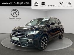 Gebraucht 2022 VW T-Cross Style SUV | 22.880 € (Guter Preis)