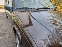 Rot Gebraucht 1991 Volvo 740 Limousine | 7.777 €